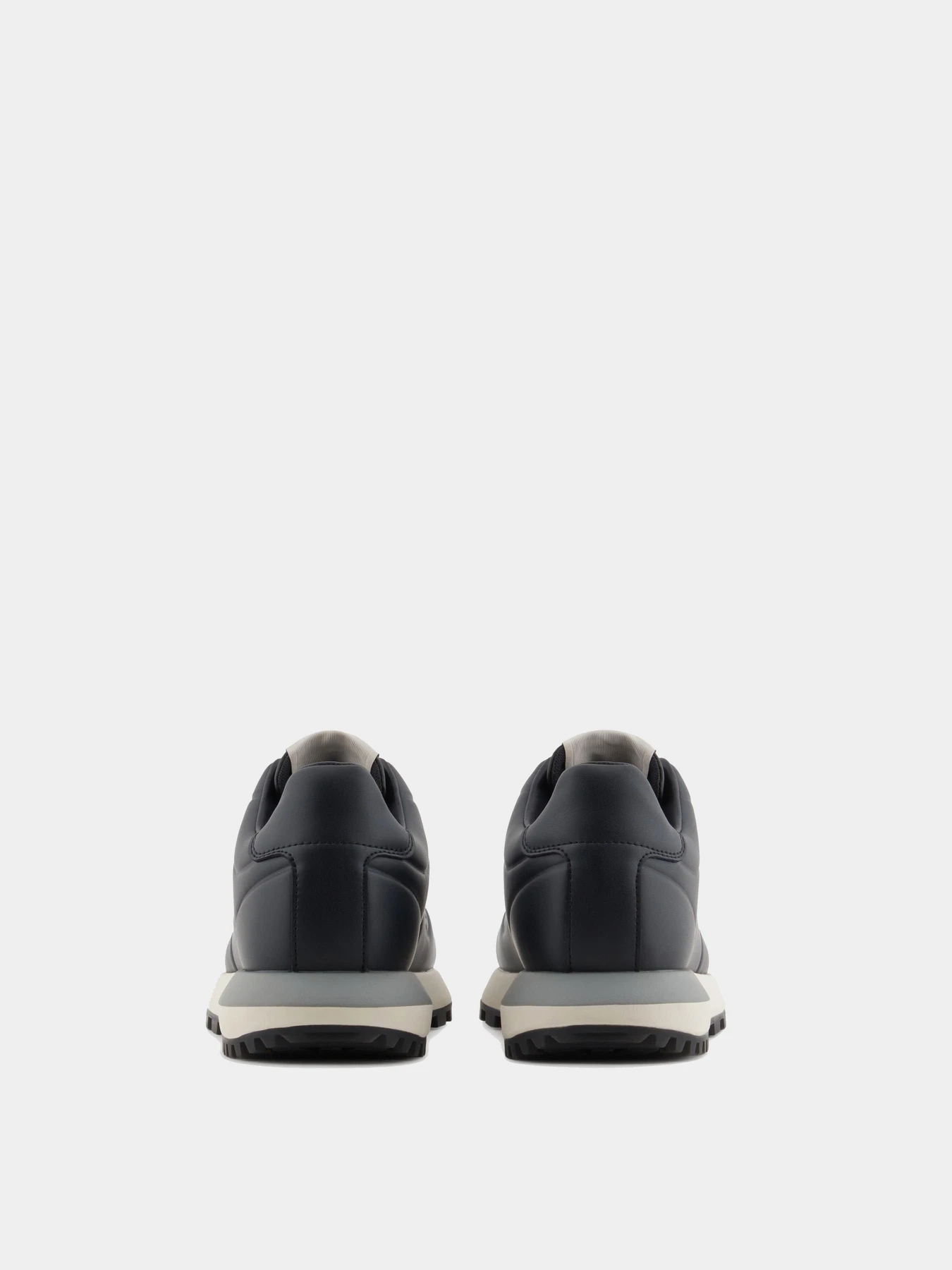 Кроссовки Emporio Armani модель X4X684-XR323-00285 Кроссовки Emporio Armani модель X4X684-XR323-00285 Фото