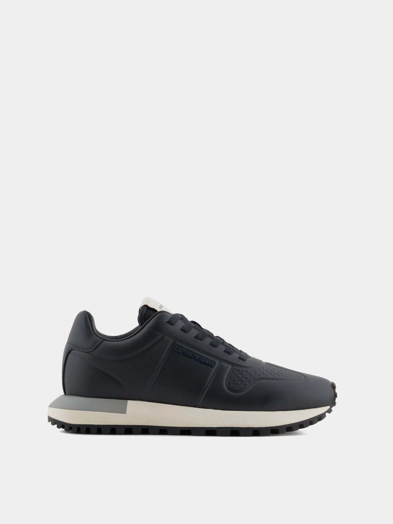 Кроссовки Emporio Armani модель X4X684-XR323-00285 Кроссовки Emporio Armani модель X4X684-XR323-00285 Фото