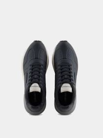 Кроссовки Emporio Armani модель X4X684-XR323-00285 Фото