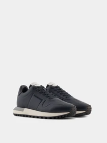 Кроссовки Emporio Armani модель X4X684-XR323-00285 Фото