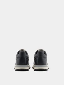 Кроссовки Emporio Armani модель X4X684-XR323-00285 Фото