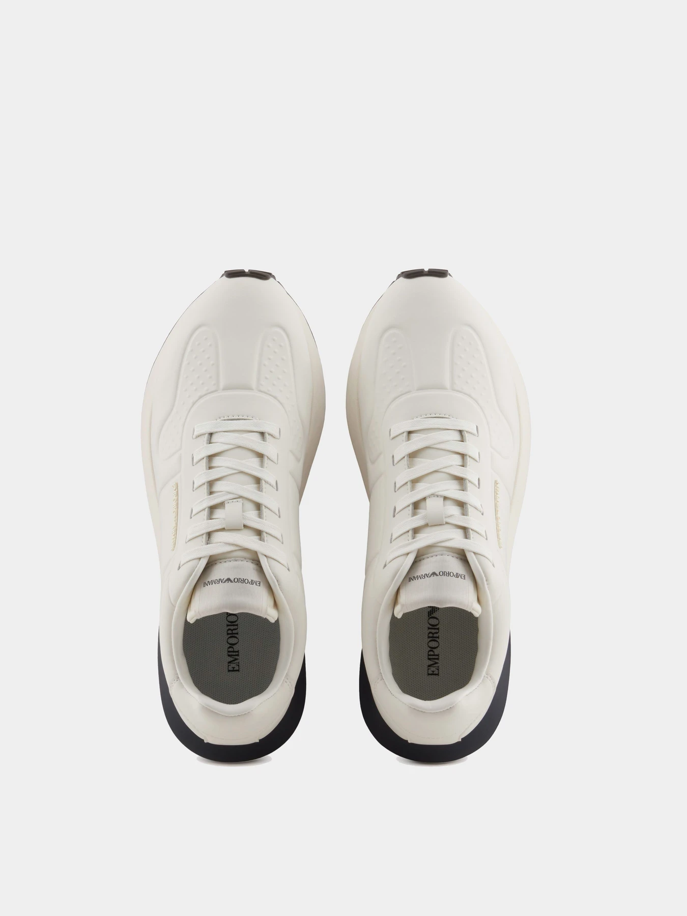 Кроссовки Emporio Armani модель X4X684-XR323-00894 Кроссовки Emporio Armani модель X4X684-XR323-00894 Фото