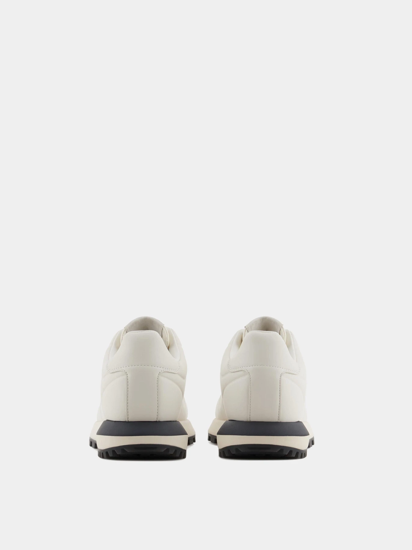 Кроссовки Emporio Armani модель X4X684-XR323-00894 Кроссовки Emporio Armani модель X4X684-XR323-00894 Фото