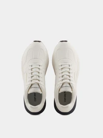 Кроссовки Emporio Armani модель X4X684-XR323-00894 Фото