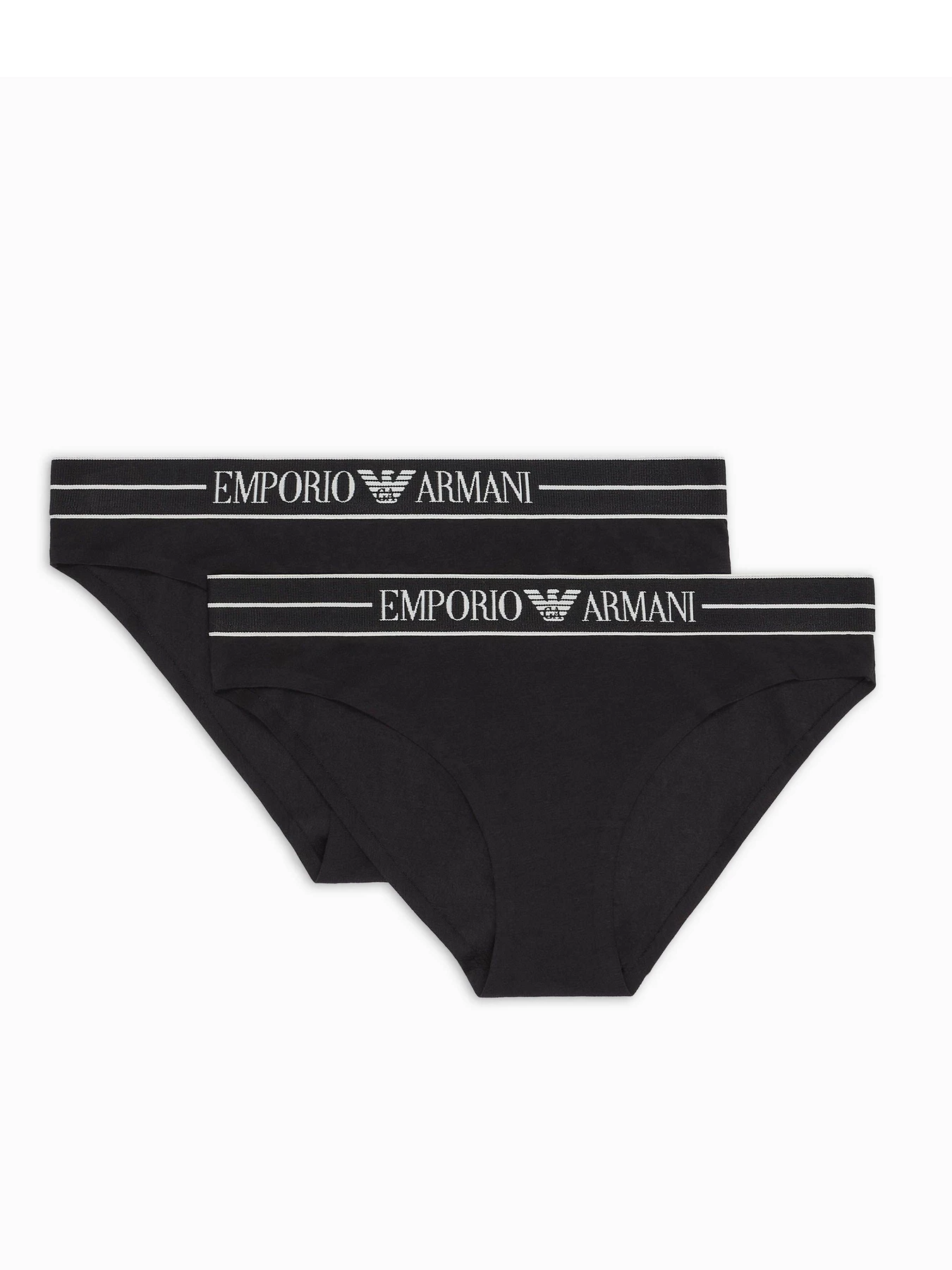Нижнее белье Emporio Armani модель EW000403-AF10881-MC005 Нижнее белье Emporio Armani модель EW000403-AF10881-MC005 Фото