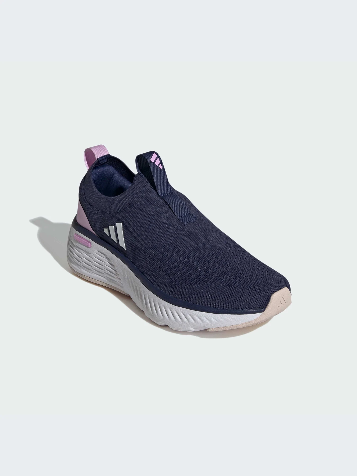 Слипоны и мокасины Adidas модель ID4041-KZ Слипоны и мокасины Adidas модель ID4041-KZ Фото