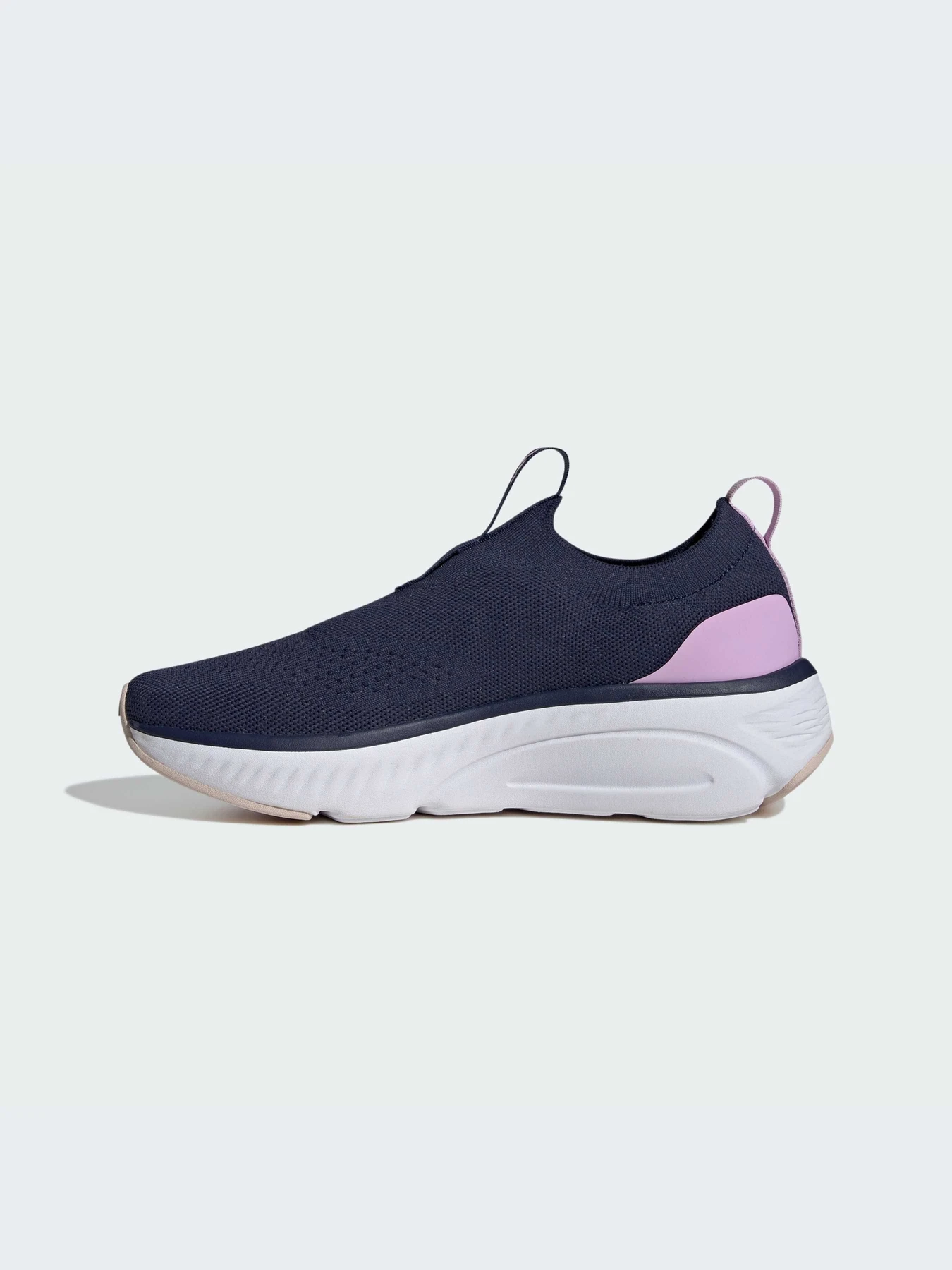 Слипоны и мокасины Adidas модель ID4041-KZ Слипоны и мокасины Adidas модель ID4041-KZ Фото