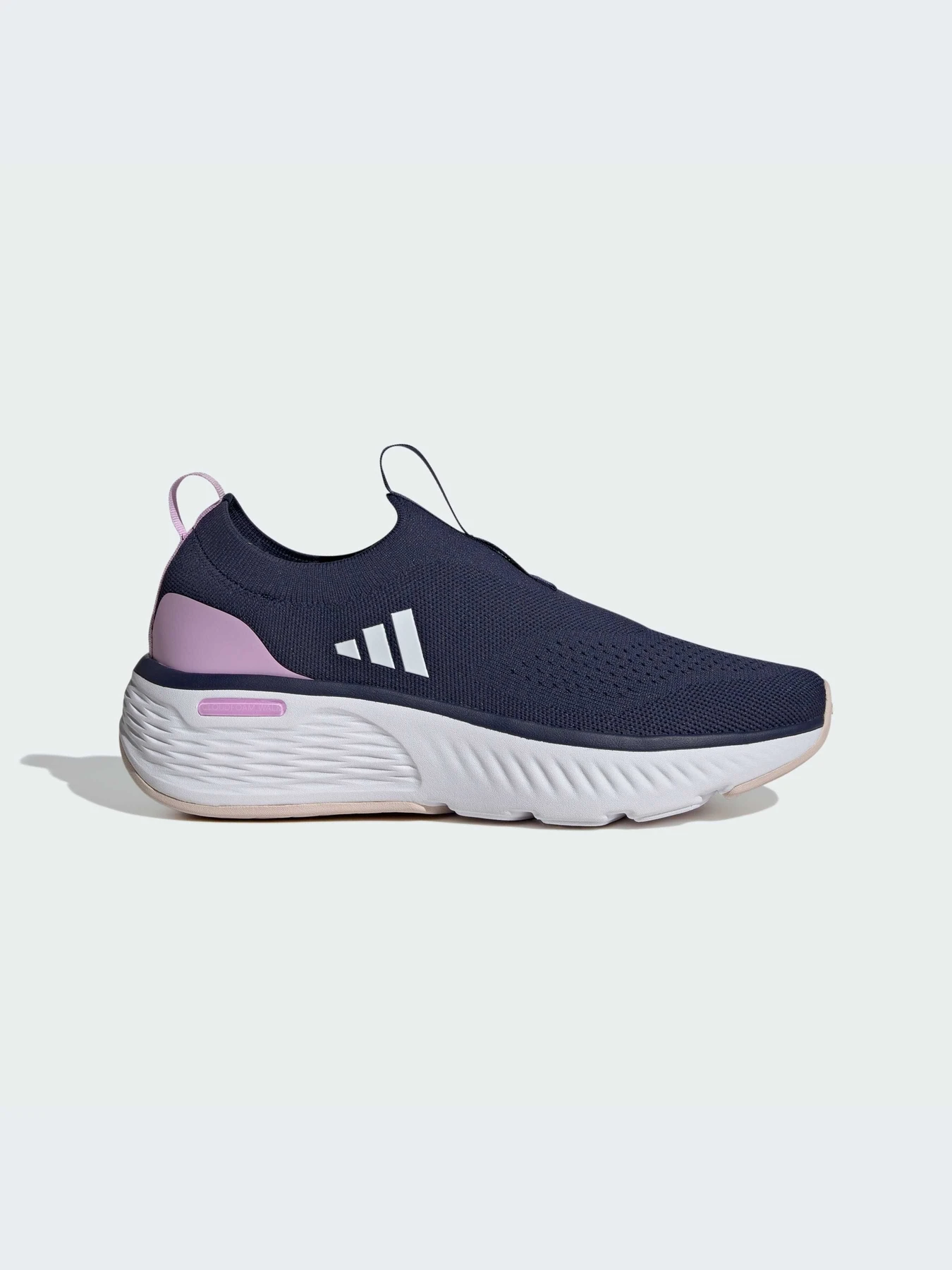 Слипоны и мокасины Adidas модель ID4041-KZ Слипоны и мокасины Adidas модель ID4041-KZ Фото