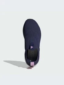 Слипоны и мокасины Adidas модель ID4041-KZ Фото