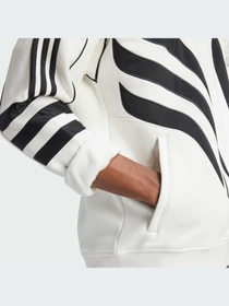 Худи и свитшоты Adidas модель IX6779-KZ Фото