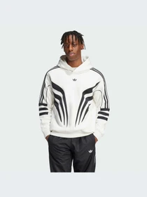 Худи и свитшоты Adidas модель IX6779-KZ Фото