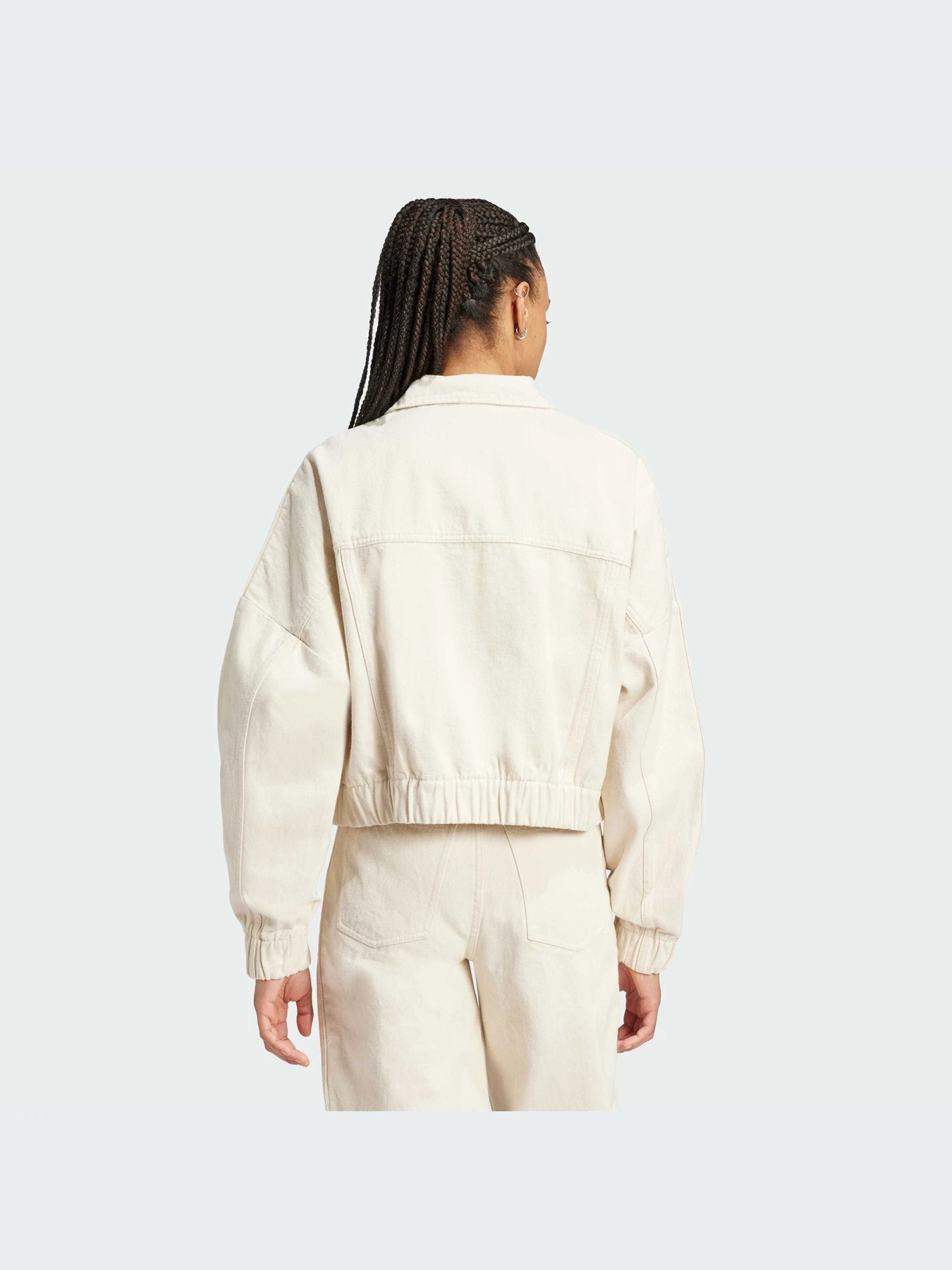 Куртки и дубленки Adidas модель IW5748-KZ Куртки и дубленки Adidas модель IW5748-KZ Фото