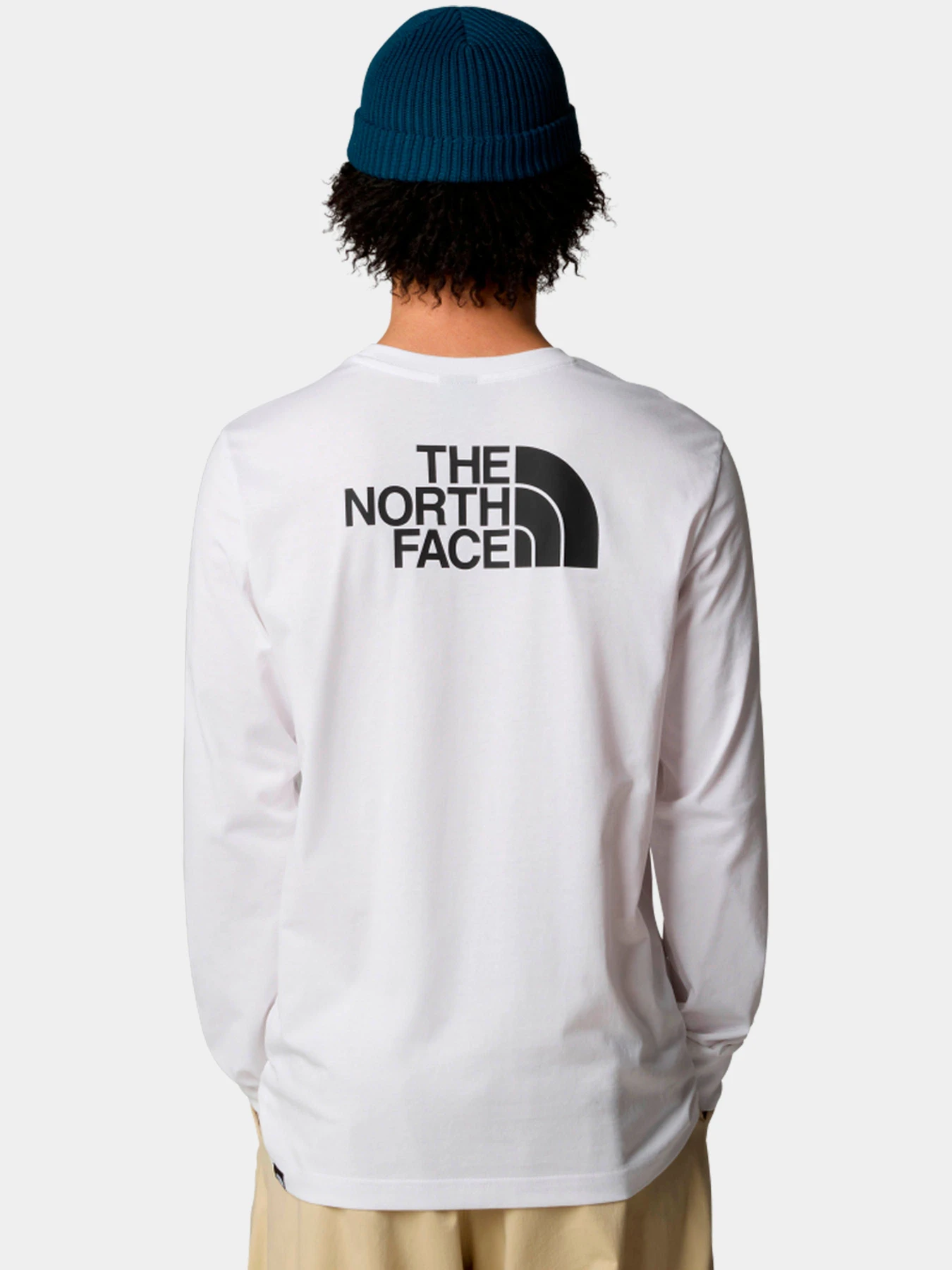 Худи и свитшоты The North Face модель NF0A8A6FFN41 Фото