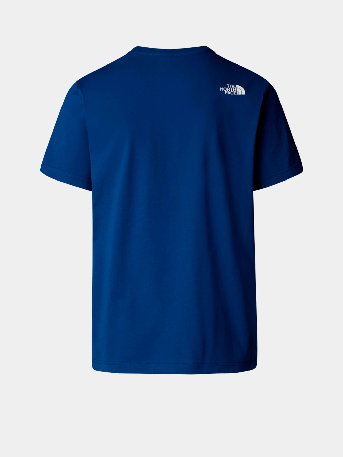 Футболки и поло The North Face модель NF0A87NTD1R1 Футболки и поло The North Face модель NF0A87NTD1R1 Фото