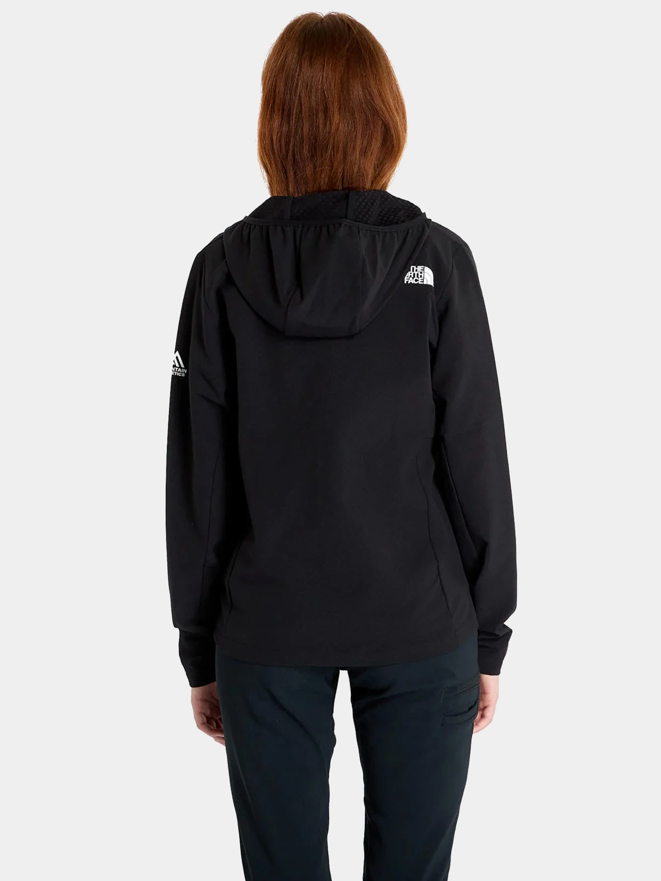 Куртки и дубленки The North Face модель NF0A892RJK31 Фото