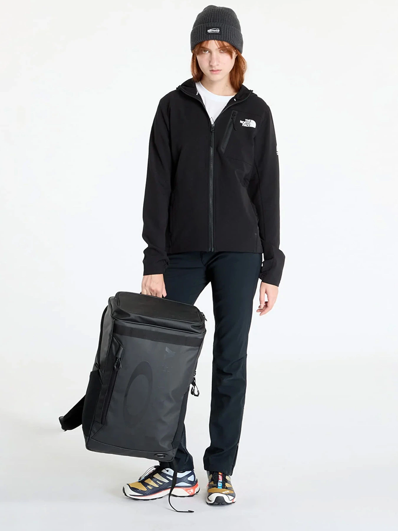 Куртки и дубленки The North Face модель NF0A892RJK31 Фото