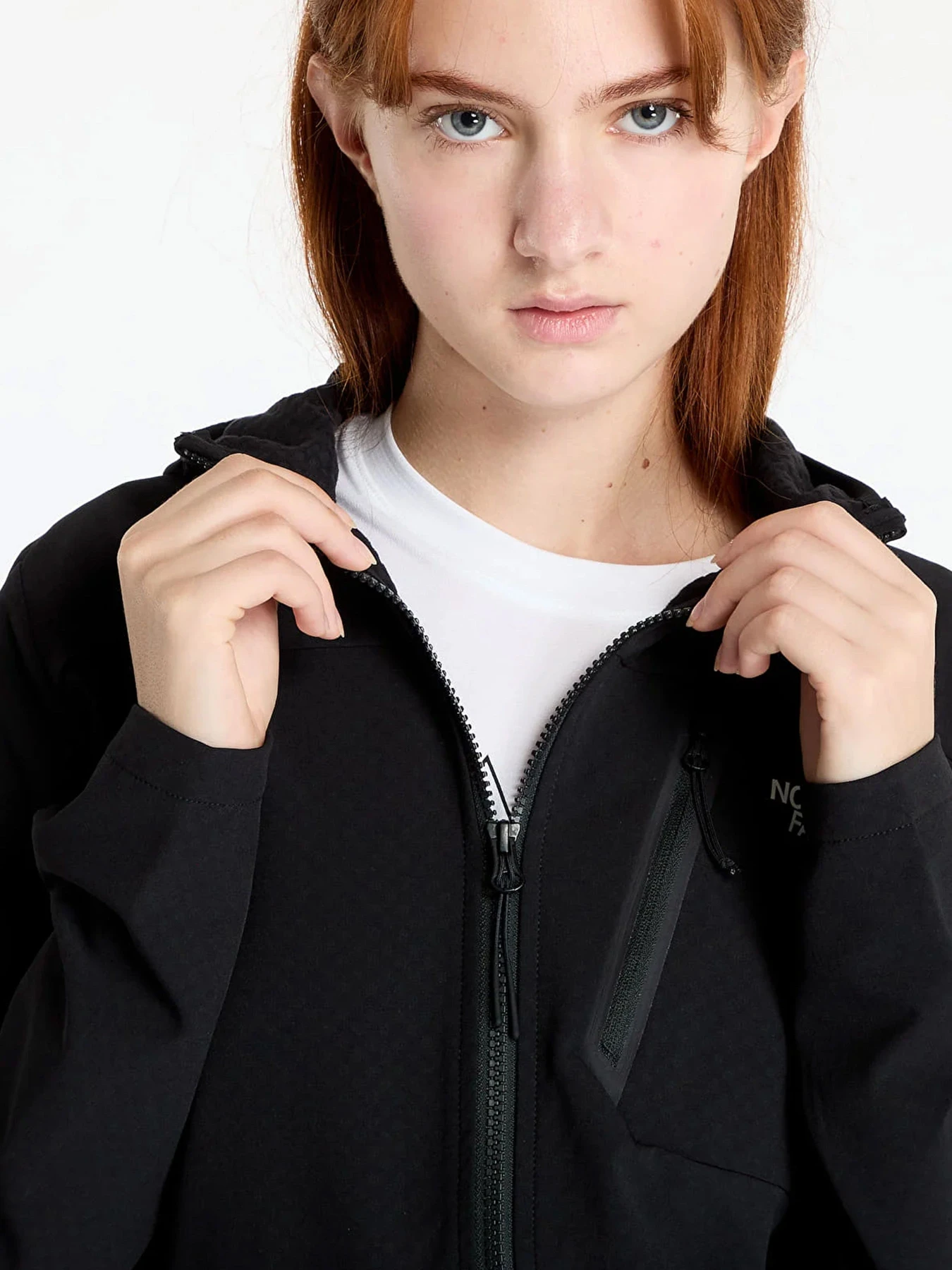 Куртки и дубленки The North Face модель NF0A892RJK31 Фото