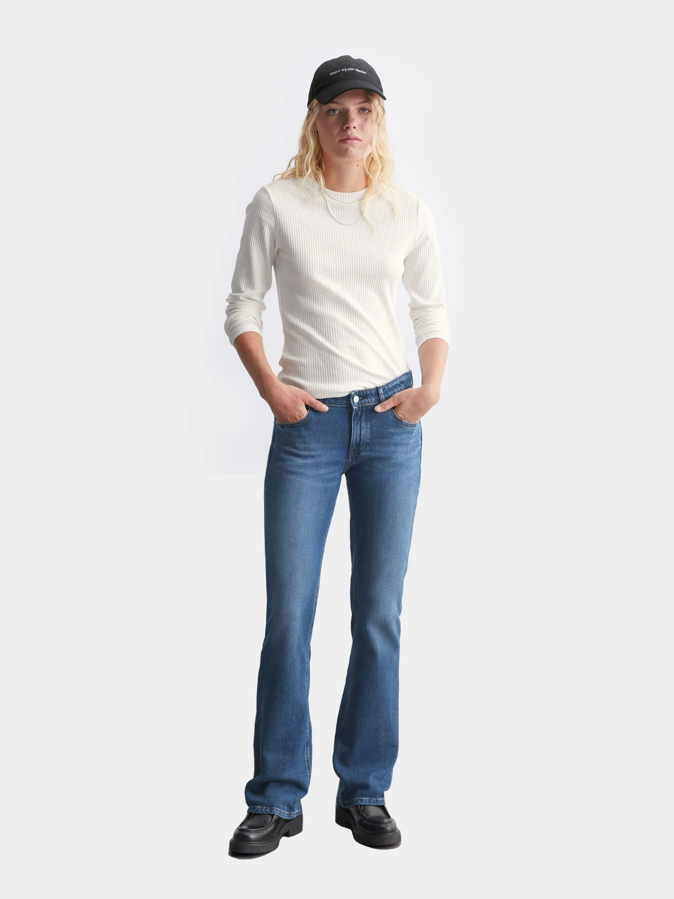Джинсы Marc O’Polo модель 5000005369_4449 Джинсы Marc O’Polo модель 5000005369_4449 Фото