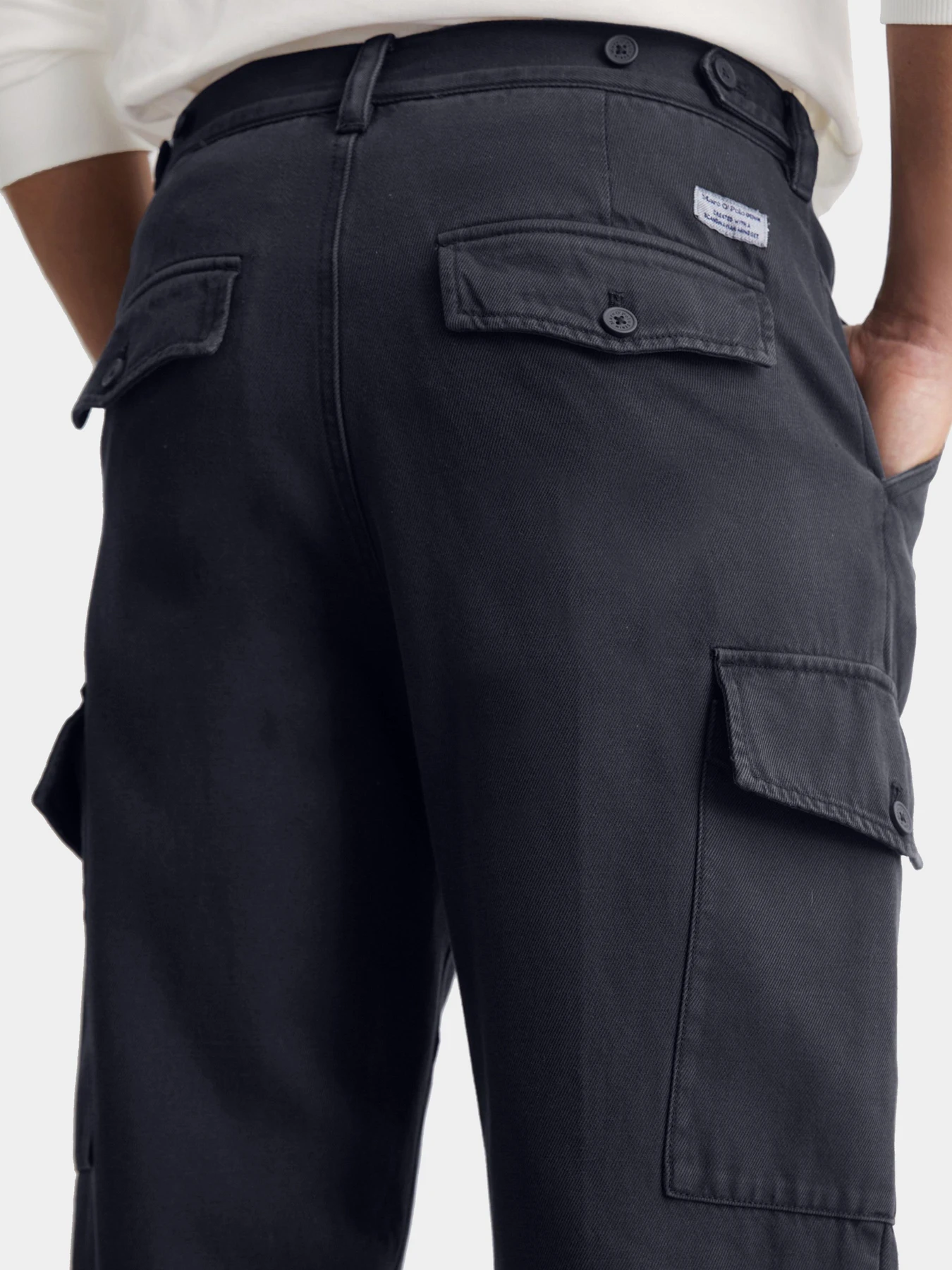 Брюки Marc O’Polo модель 5000005436_4132 Фото