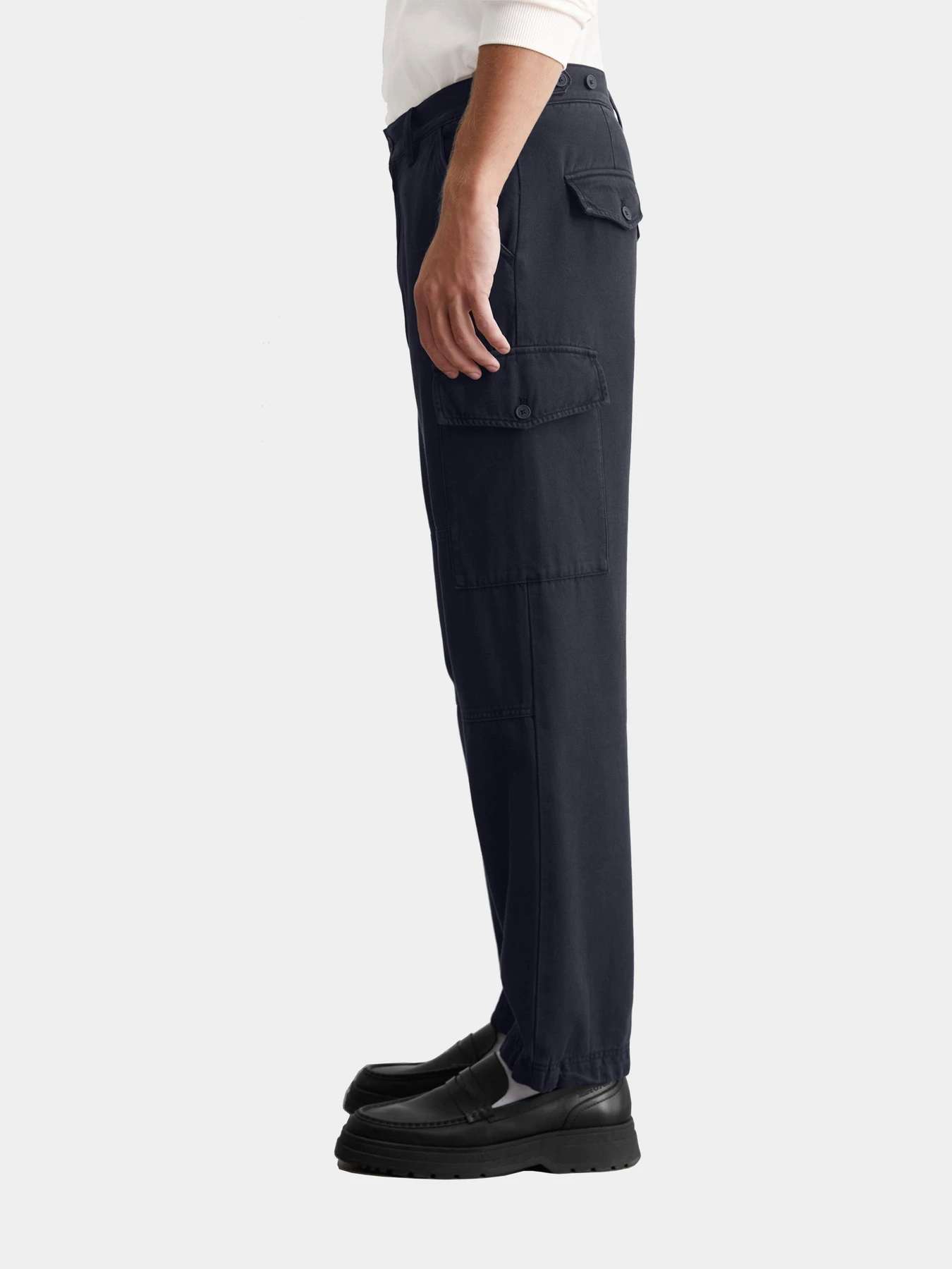 Брюки Marc O’Polo модель 5000005436_4132 Фото