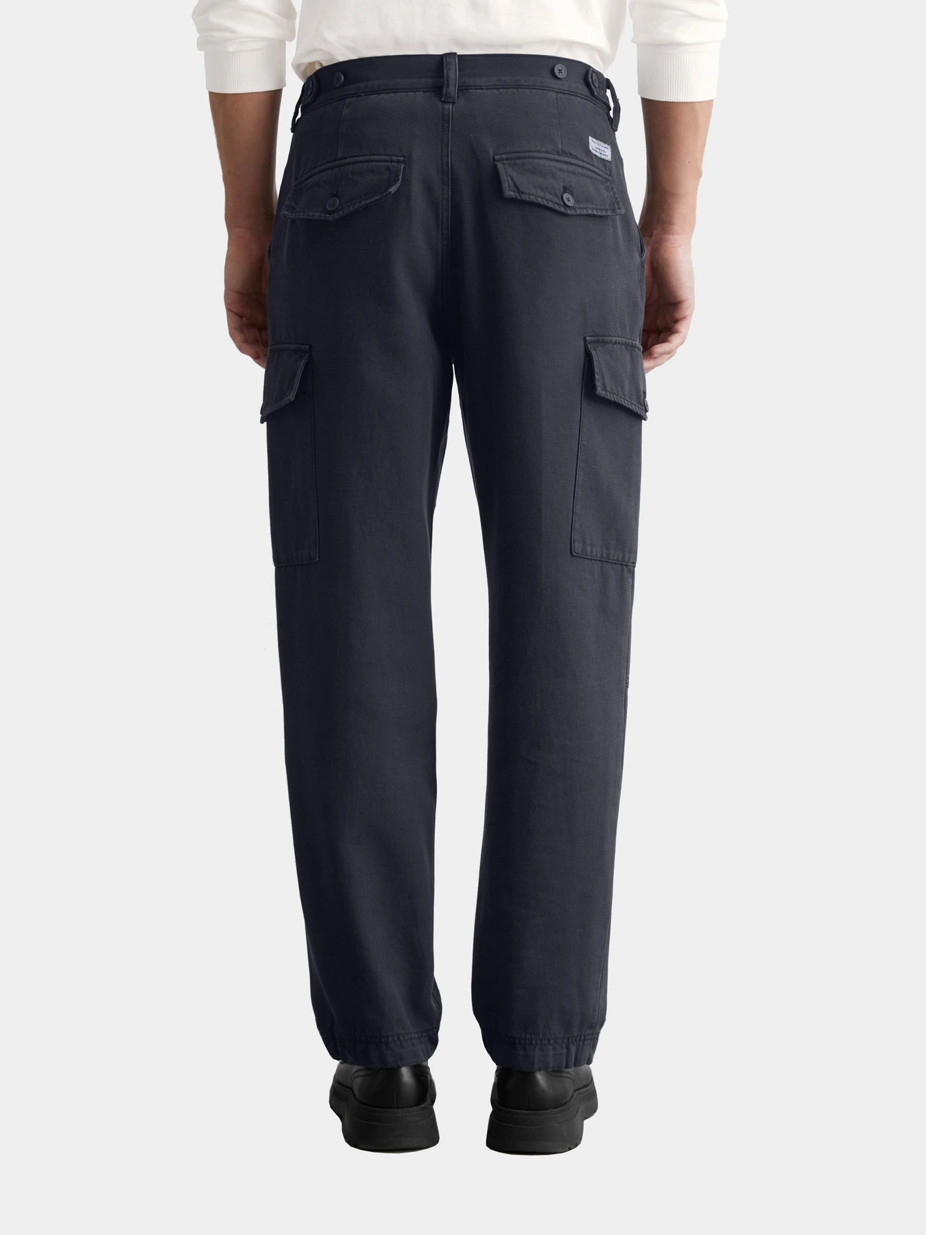 Брюки Marc O’Polo модель 5000005436_4132 Фото