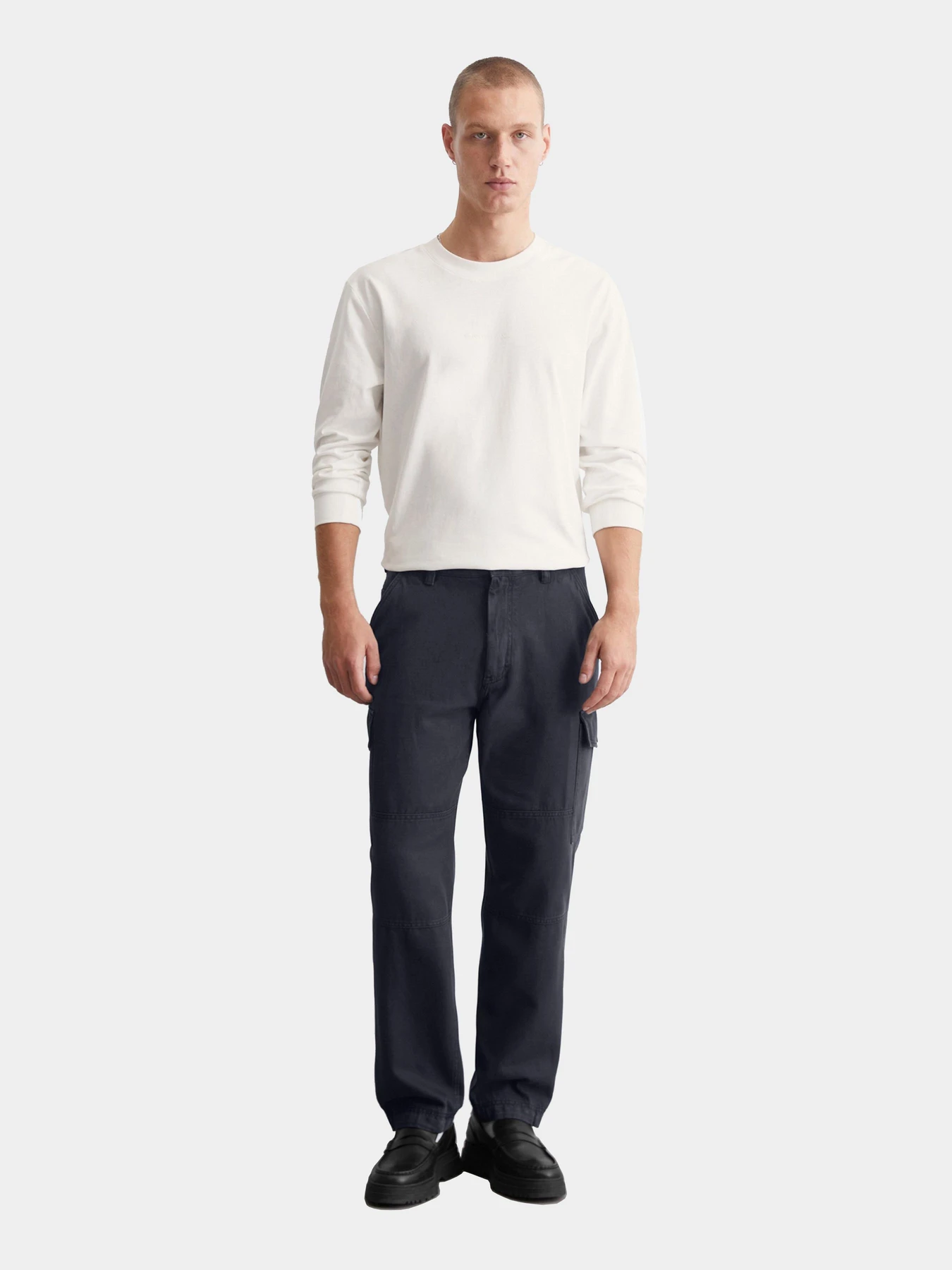Брюки Marc O’Polo модель 5000005436_4132 Фото