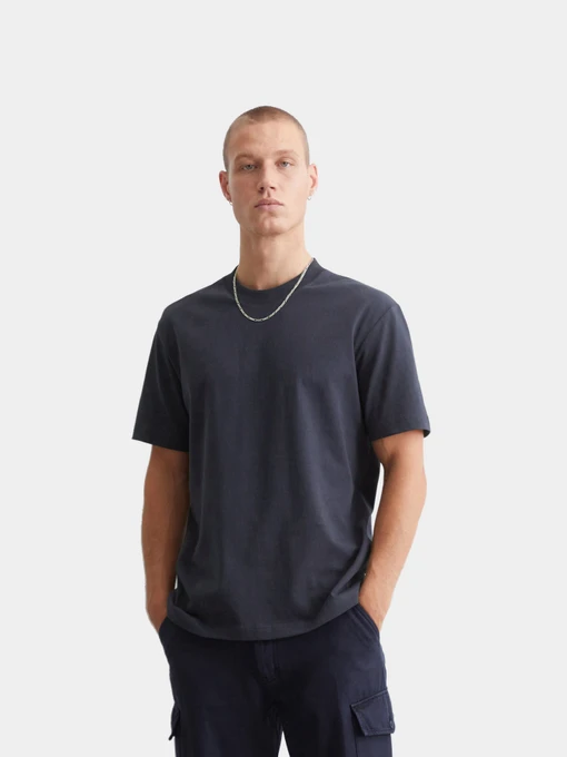Футболки и поло Marc O’Polo модель 5000005440_4132 Фото