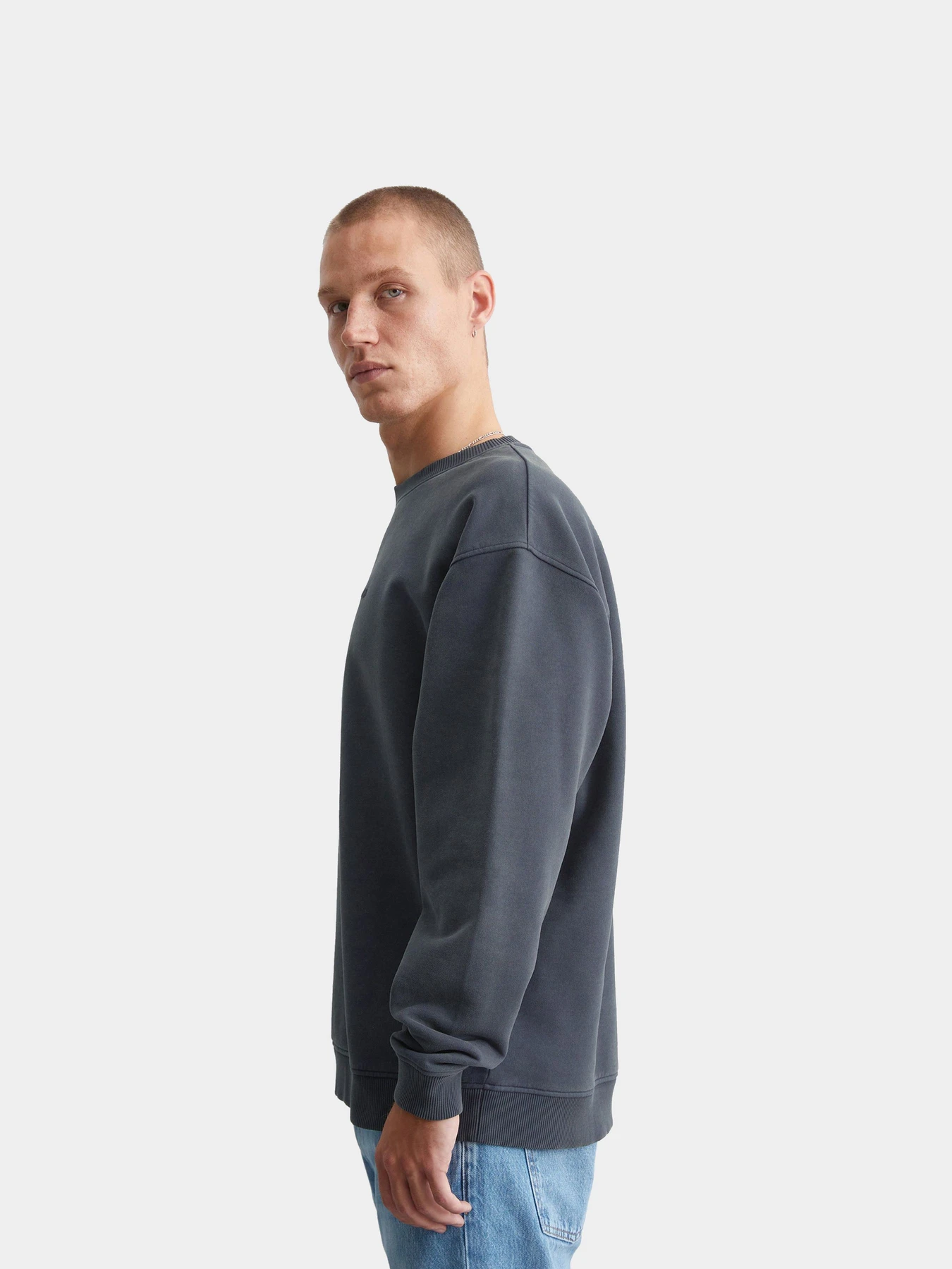 Худи и свитшоты Marc O’Polo модель 5000005456_4132 Фото