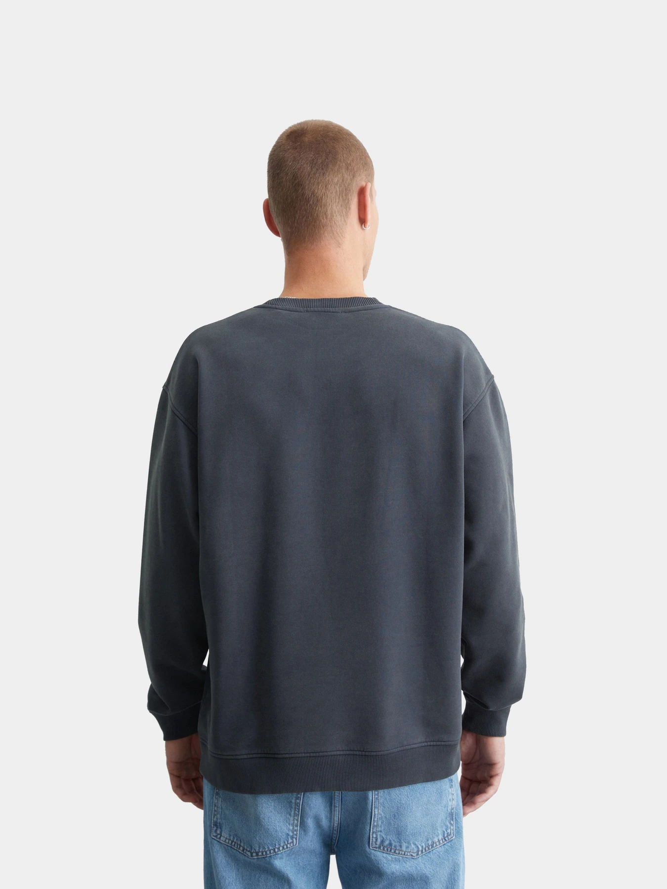 Худи и свитшоты Marc O’Polo модель 5000005456_4132 Фото