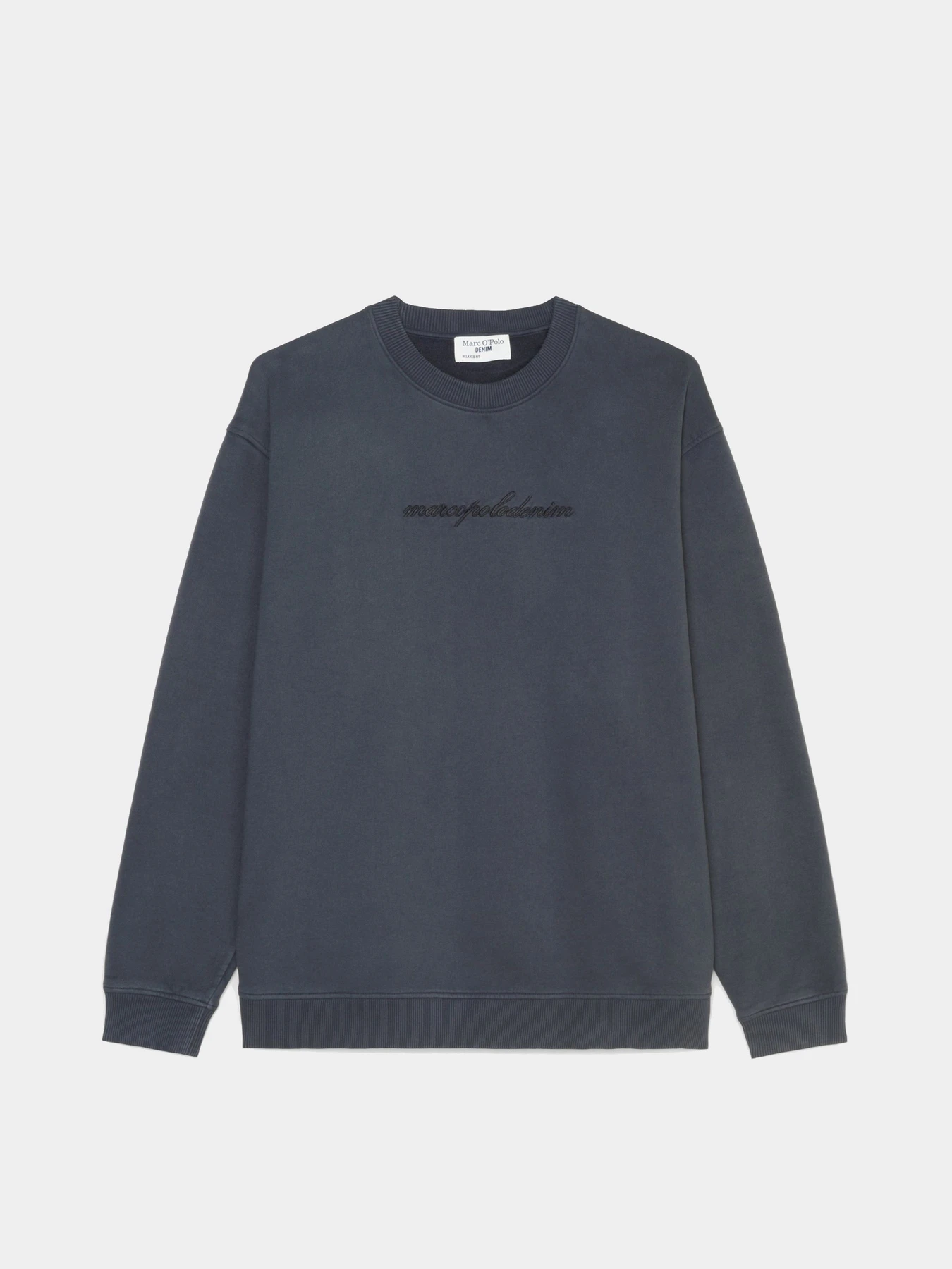 Худи и свитшоты Marc O’Polo модель 5000005456_4132 Фото