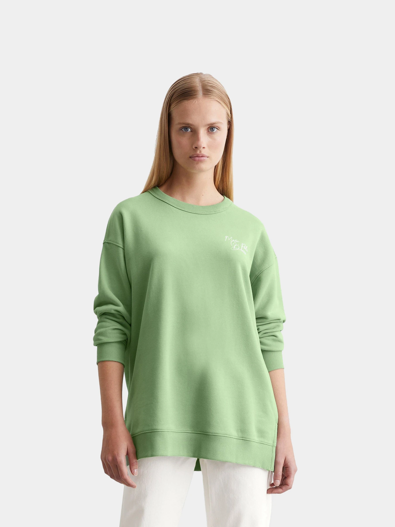 Худи и свитшоты Marc O’Polo модель 5000005484_3349 Худи и свитшоты Marc O’Polo модель 5000005484_3349 Фото