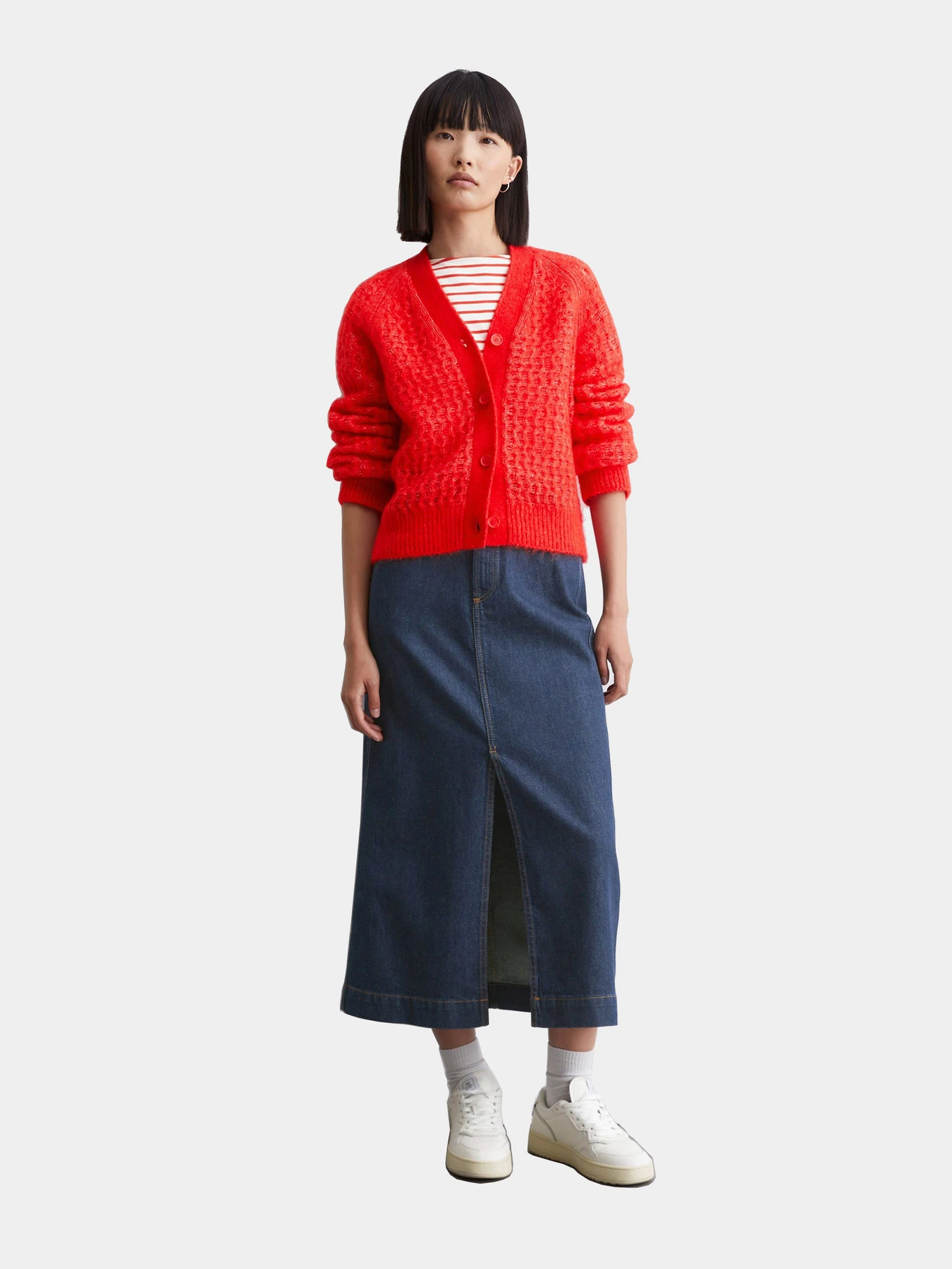 Худи и свитшоты Marc O’Polo модель 5000005619_7299 Худи и свитшоты Marc O’Polo модель 5000005619_7299 Фото
