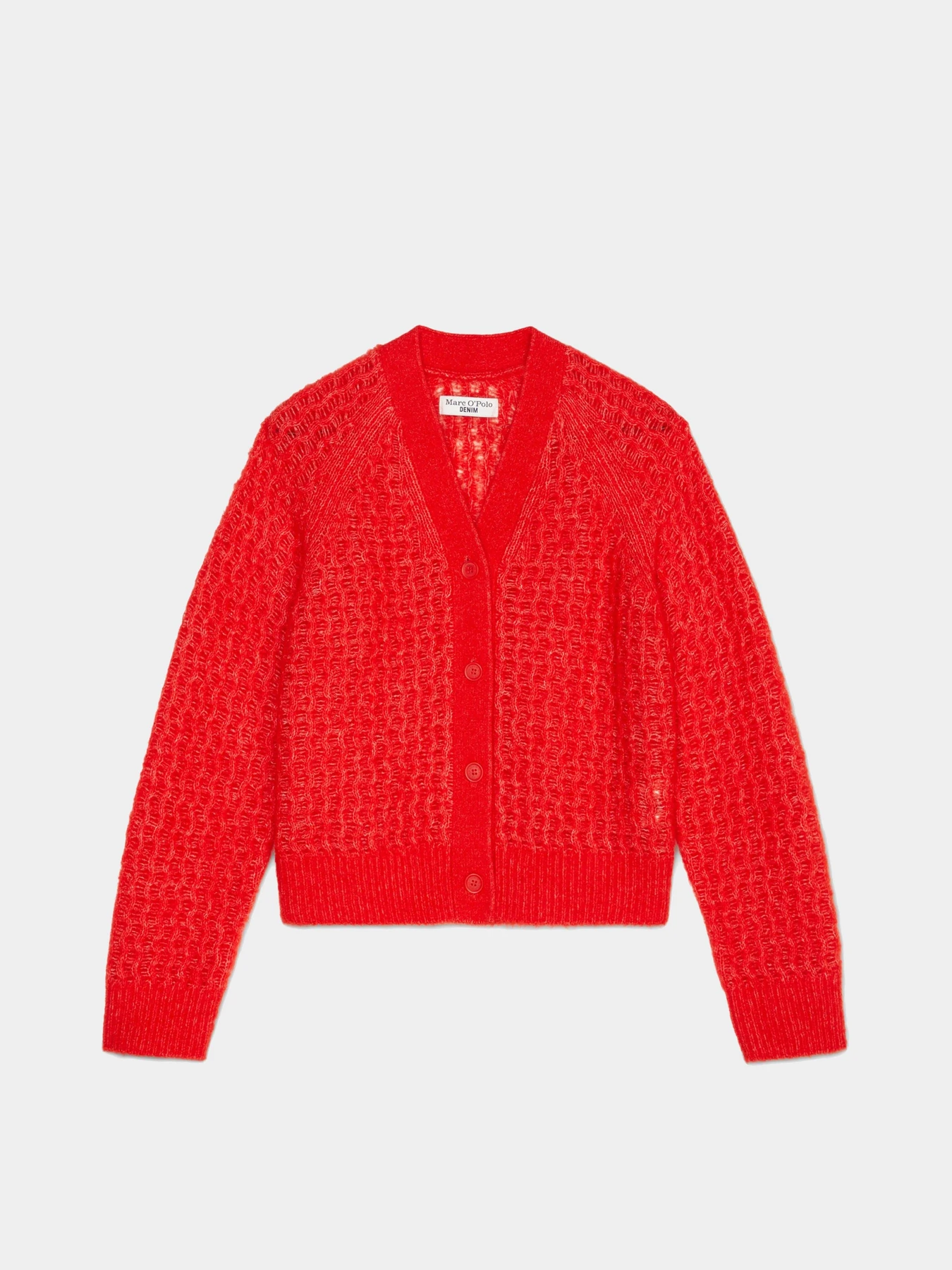 Худи и свитшоты Marc O’Polo модель 5000005619_7299 Худи и свитшоты Marc O’Polo модель 5000005619_7299 Фото
