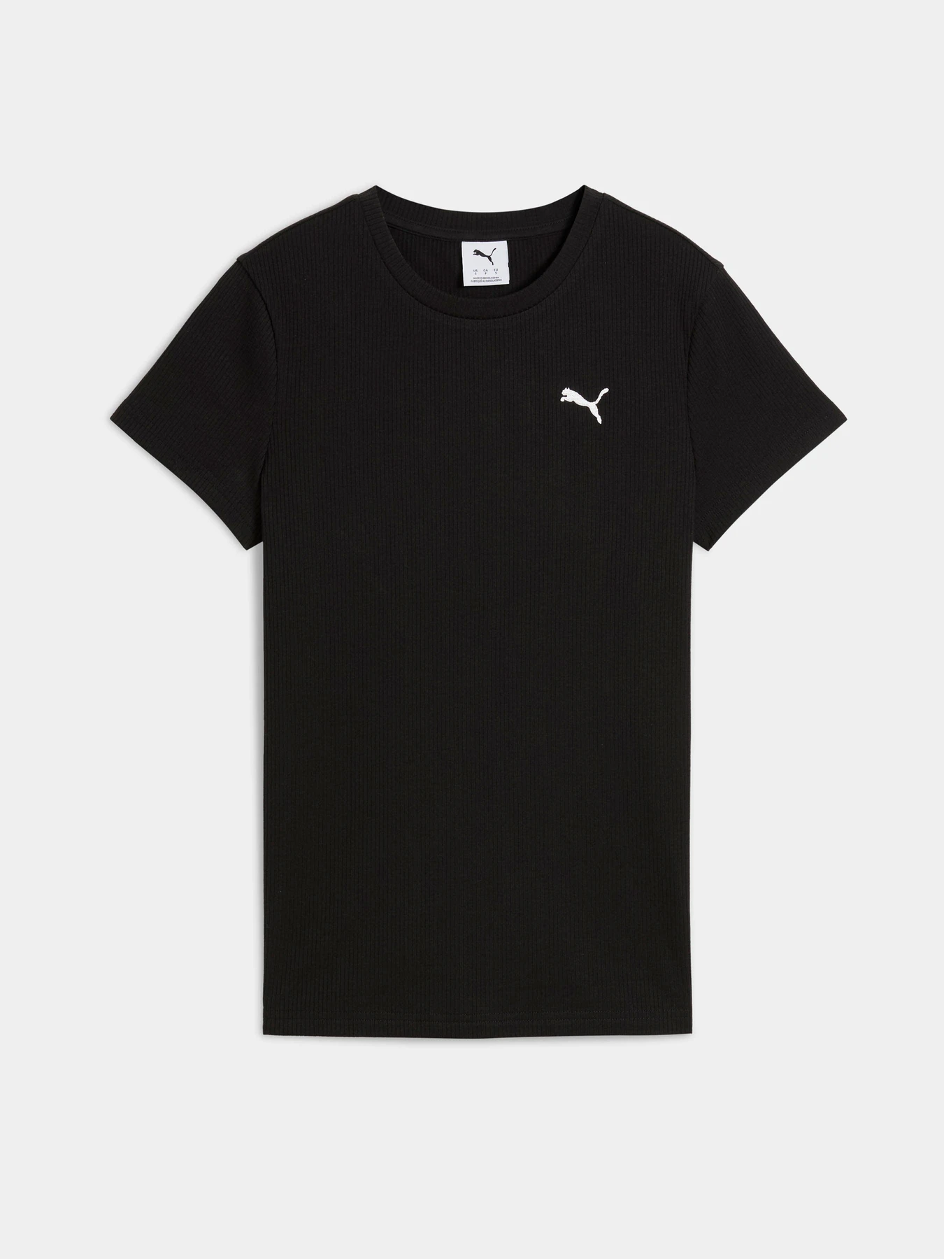 Футболки и поло PUMA модель 68502101 Футболки и поло PUMA модель 68502101 Фото