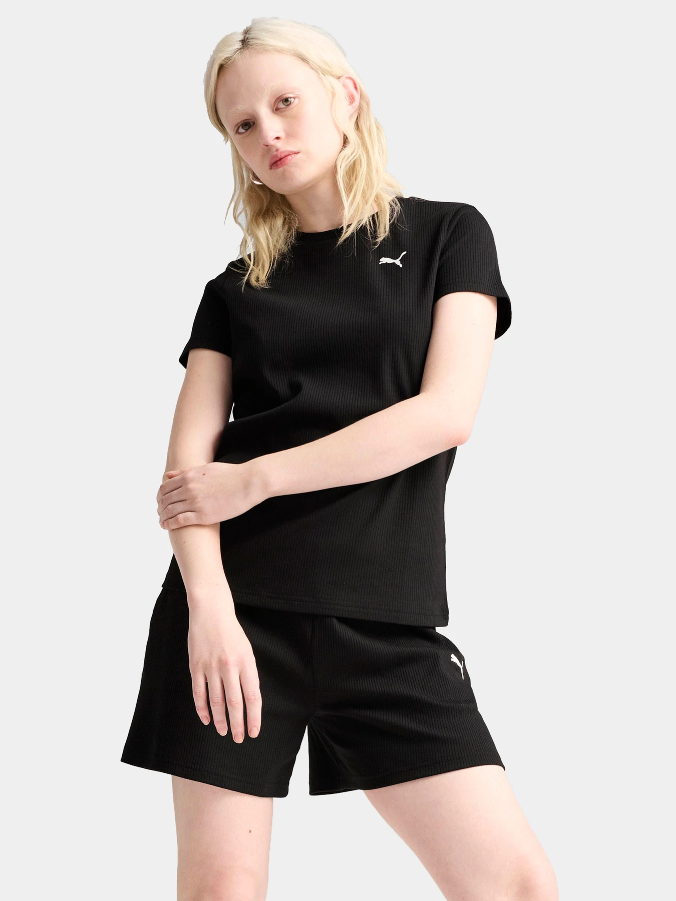 Футболки и поло PUMA модель 68502101 Футболки и поло PUMA модель 68502101 Фото