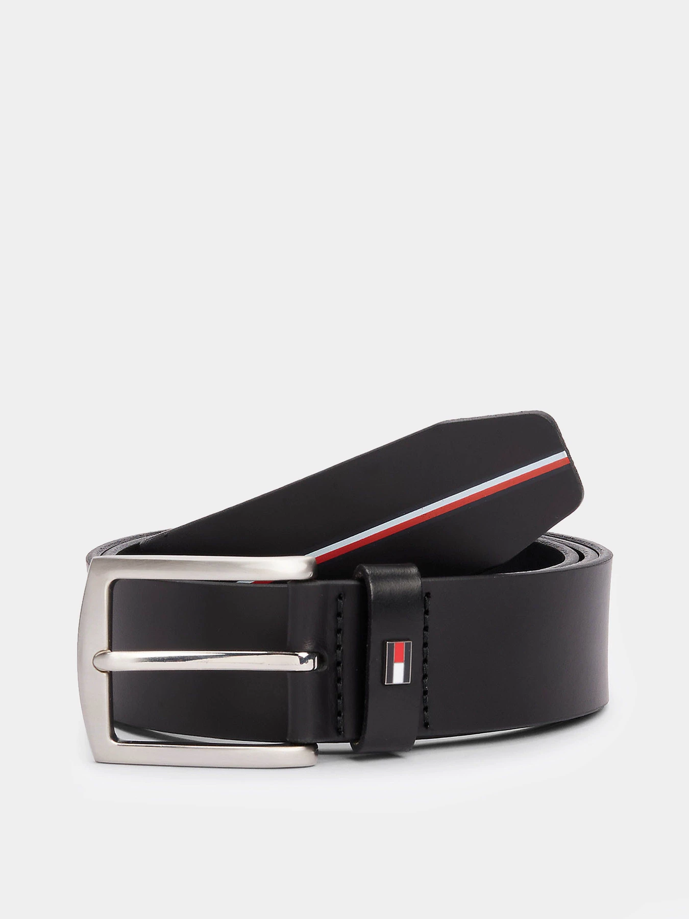 Ремни Tommy Hilfiger модель AM0AM13011-BDS Ремни Tommy Hilfiger модель AM0AM13011-BDS Фото