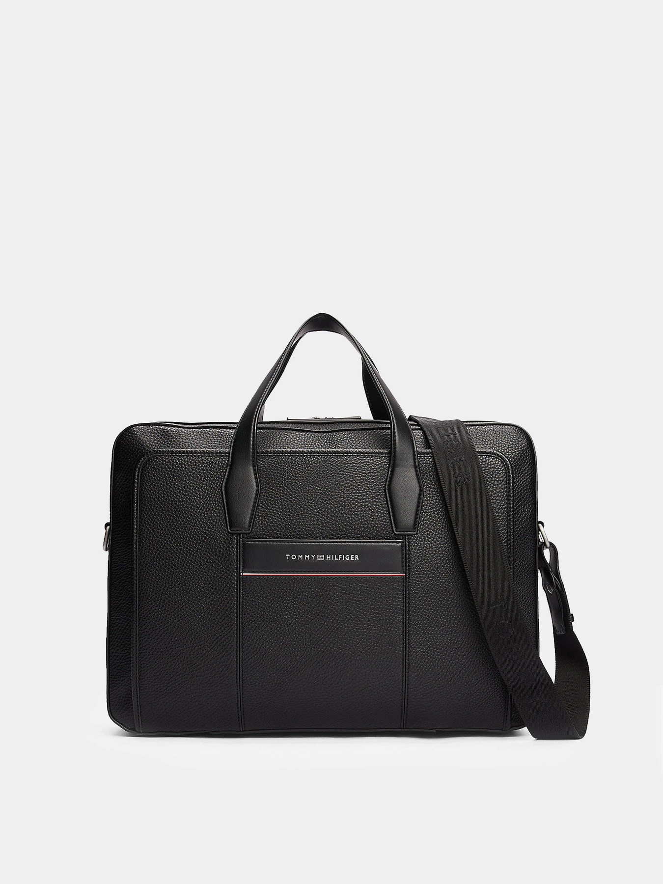 Сумки Tommy Hilfiger модель AM0AM13095-BDS Сумки Tommy Hilfiger модель AM0AM13095-BDS Фото