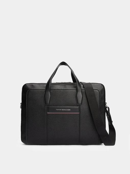 Сумки Tommy Hilfiger модель AM0AM13095-BDS Фото