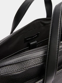 Сумки Tommy Hilfiger модель AM0AM13095-BDS Фото