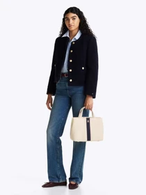 Сумки Tommy Hilfiger модель AW0AW16873-AA8 Фото