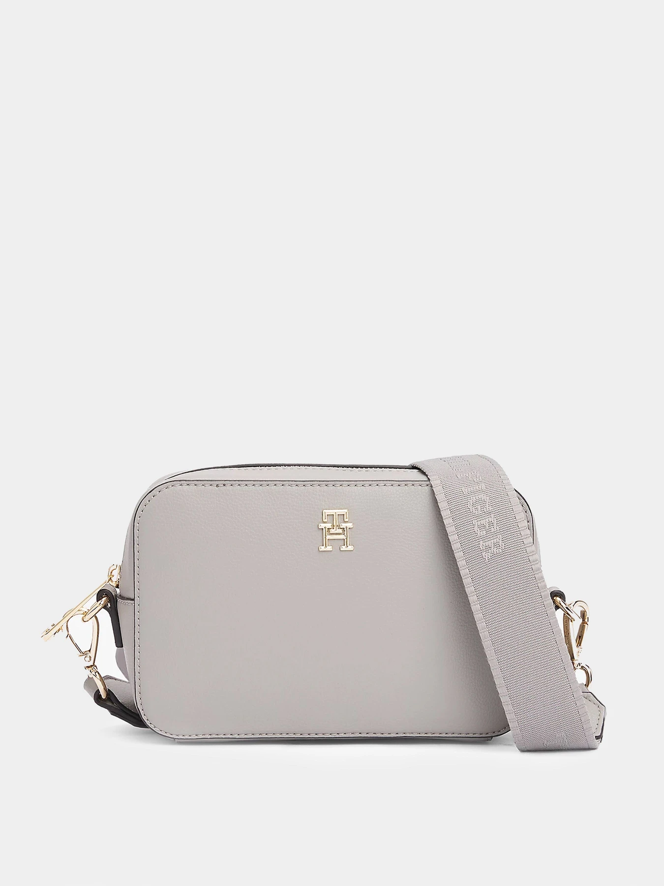 Сумки Tommy Hilfiger модель AW0AW16906-PRY Сумки Tommy Hilfiger модель AW0AW16906-PRY Фото
