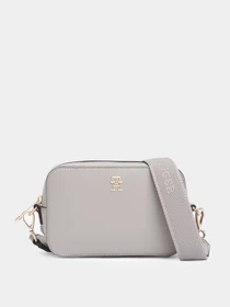 Сумки Tommy Hilfiger модель AW0AW16906-PRY Фото