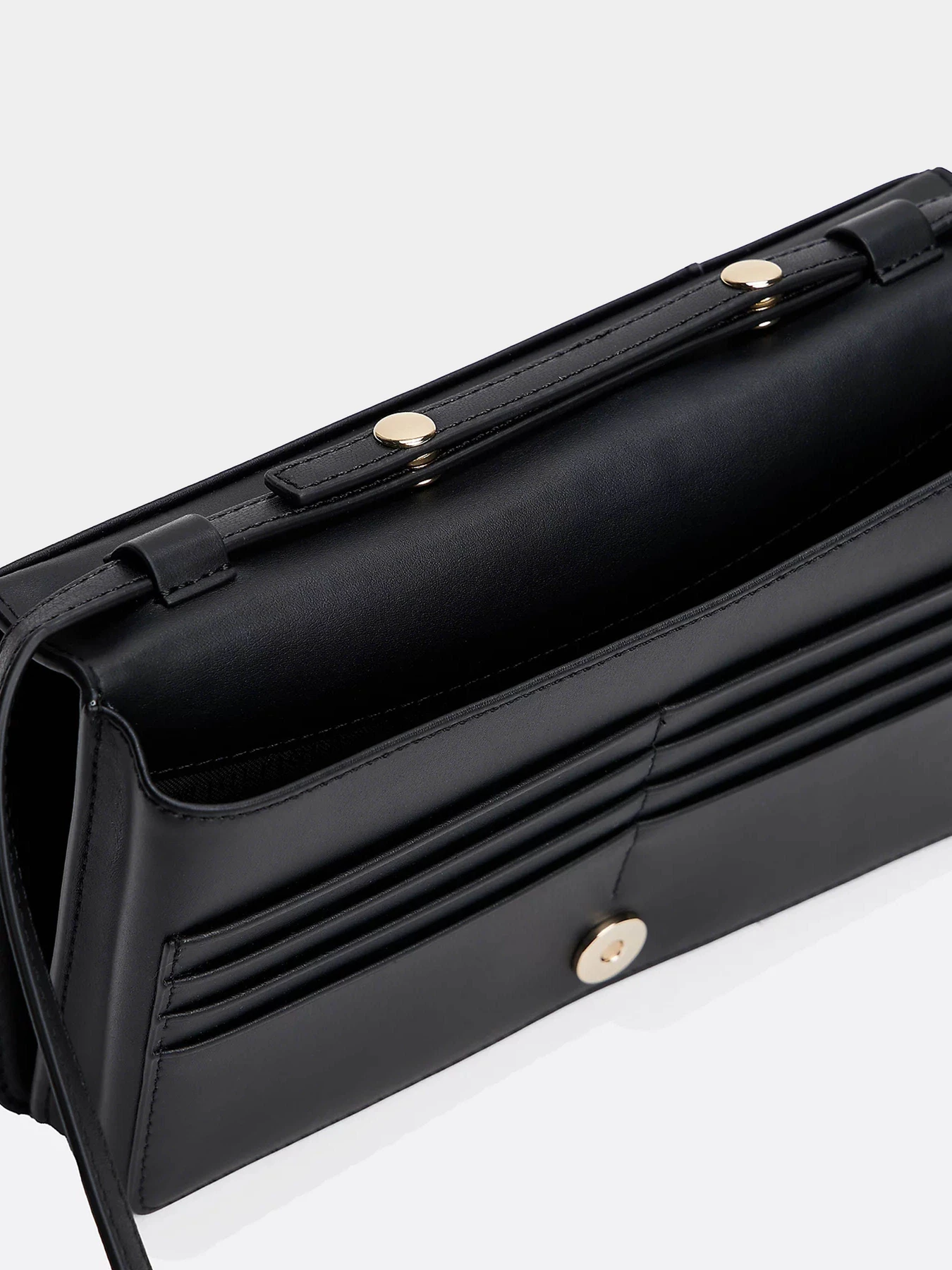 Кошельки Tommy Hilfiger модель AW0AW16923-BDS Фото