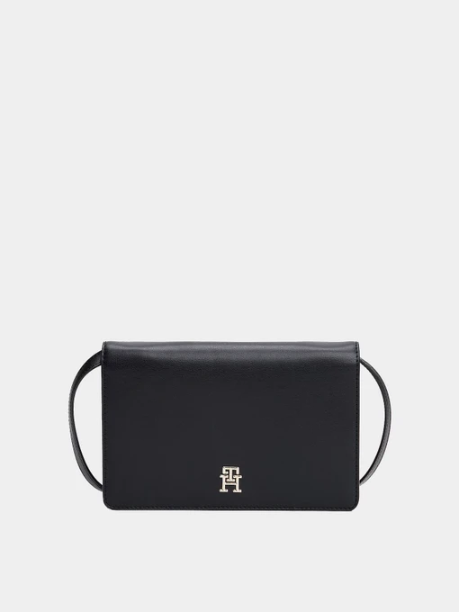 Кошельки Tommy Hilfiger модель AW0AW16923-BDS Фото