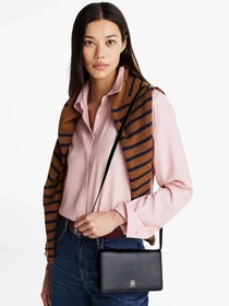 Кошельки Tommy Hilfiger модель AW0AW16923-BDS Фото