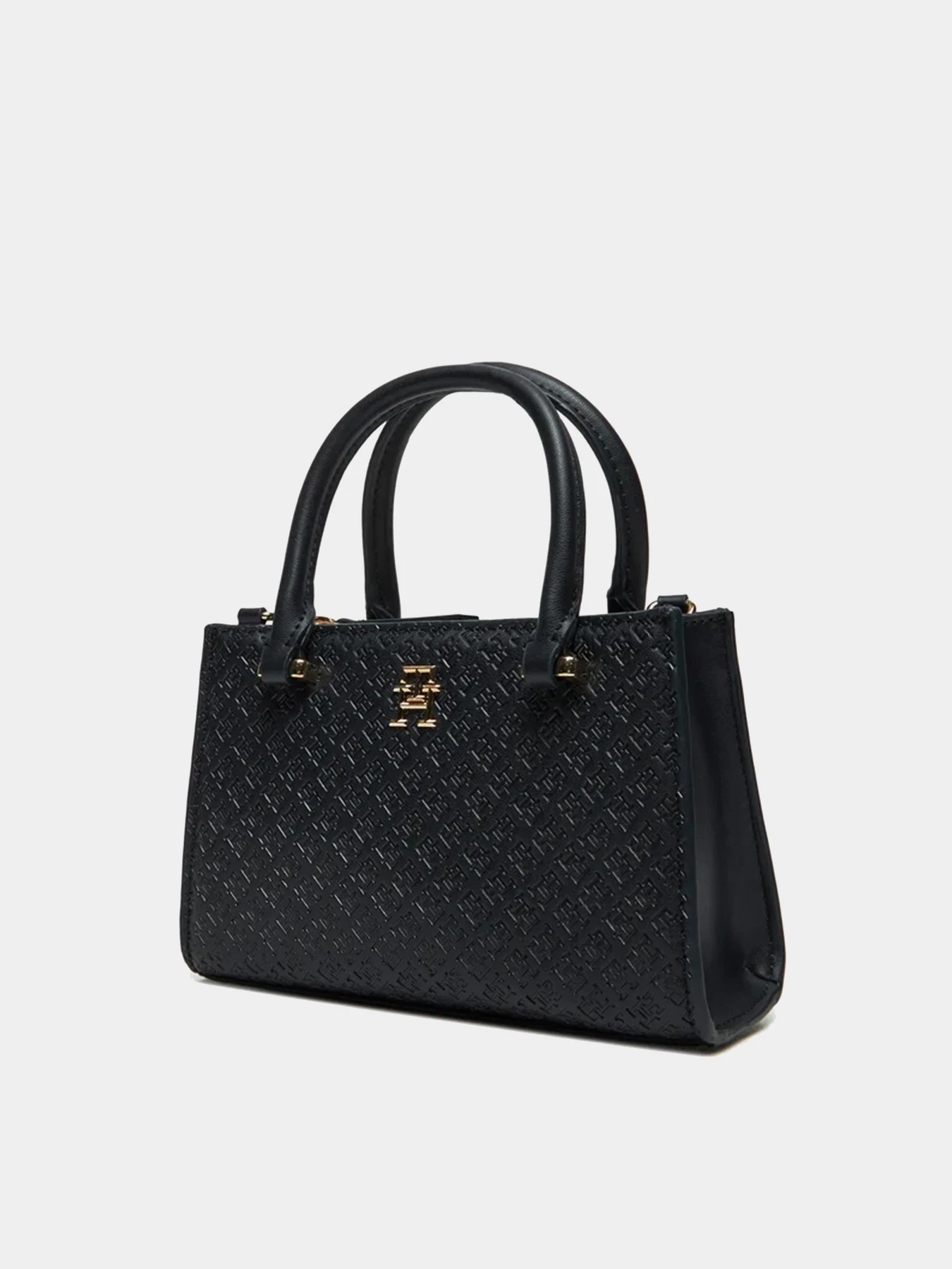 Сумки Tommy Hilfiger модель AW0AW16932-DW6 Сумки Tommy Hilfiger модель AW0AW16932-DW6 Фото