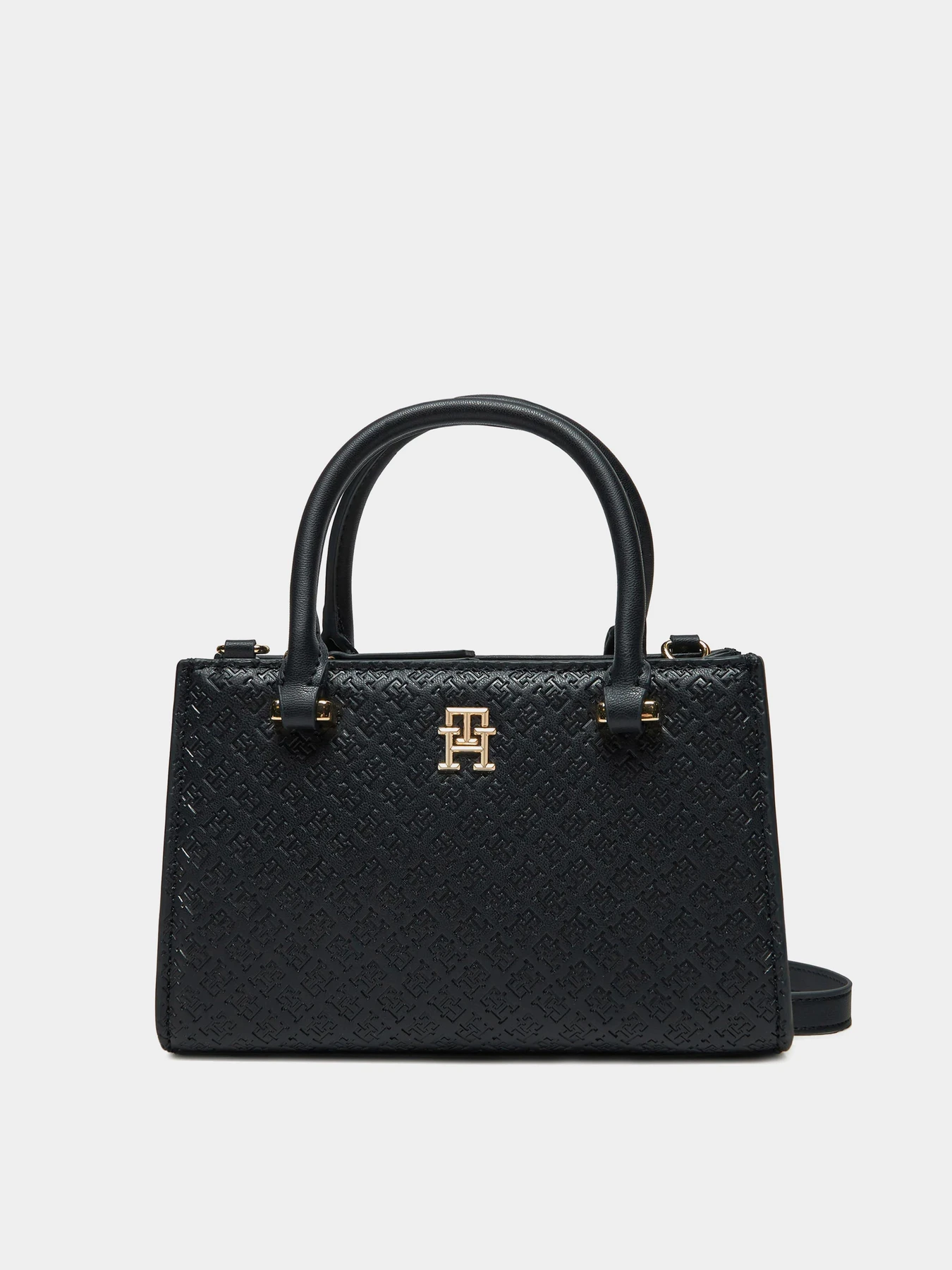 Сумки Tommy Hilfiger модель AW0AW16932-DW6 Сумки Tommy Hilfiger модель AW0AW16932-DW6 Фото