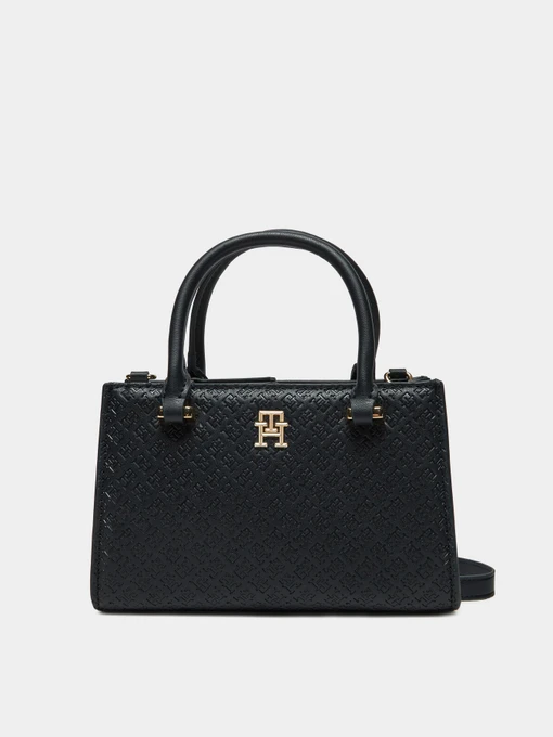 Сумки Tommy Hilfiger модель AW0AW16932-DW6 Фото