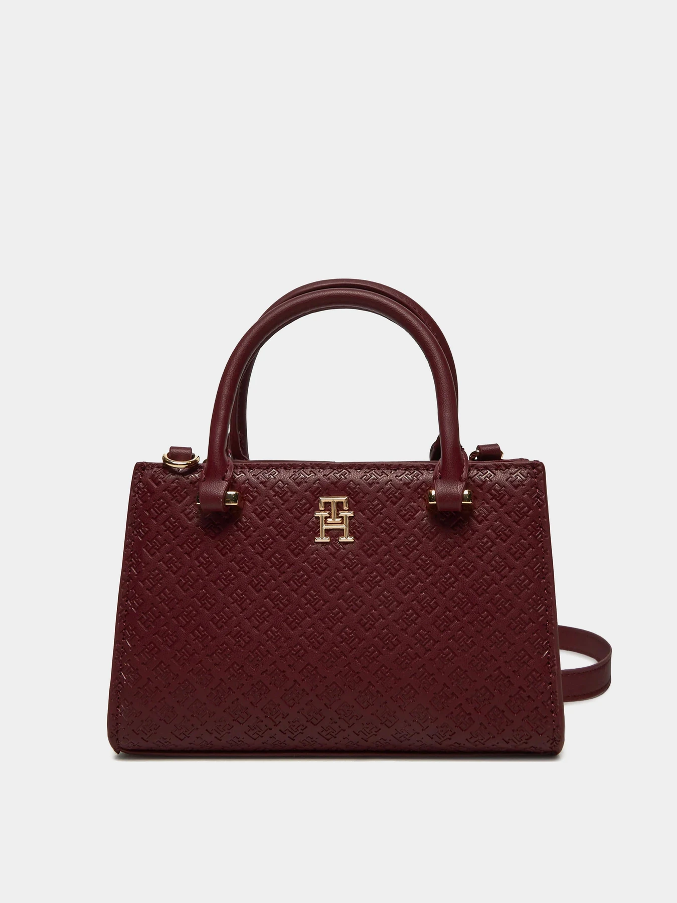 Сумки Tommy Hilfiger модель AW0AW16932-V18 Сумки Tommy Hilfiger модель AW0AW16932-V18 Фото