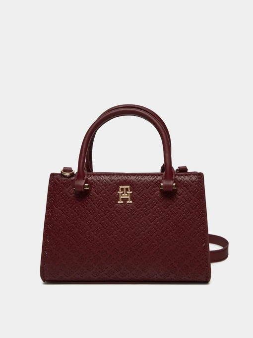 Сумки Tommy Hilfiger модель AW0AW16932-V18 Фото